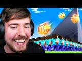 World’s Largest Challenge!
