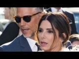 The Truth About Sandra Bullock’s Relationship With Bryan Randall