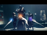Destiny 2: The Witch Queen – Weapons and Gear Trailer