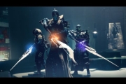 Destiny 2: The Witch Queen – Weapons and Gear Trailer