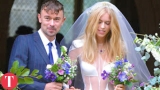 10 Most Inappropriate Wedding Dresses Ever Worn
