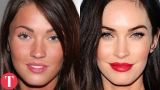 10 Famous People Who Look COMPLETELY Different Now