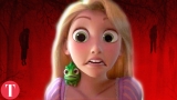 10 Dark Secrets Of Disney Princesses