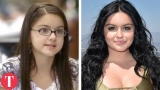 10 Nerdy Child Actors Who Grew Up To Be HOT