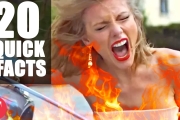 Taylor Swift Needs To Stop Playing The Victim (20 Quick Facts About Taylor Swift)