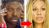 10 Most Influential Transgender People In The World  #ProudToBe