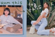 how to find your style + the confidence to wear it