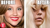 10 Celebs Who GAVE UP On Being Famous