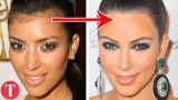 10 Secret BODY INSECURITIES Of Famous People
