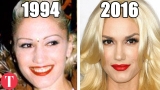 10 Famous People Who Don’t Age