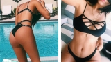Women’s Bikini Throughout History