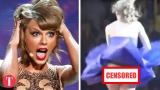 Most Embarrassing Celebrity Fails You Have To See!