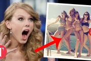 10 Celebrity Instagram Photoshop Scandals
