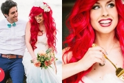 10 EPIC Geeky Weddings That Will Blow Your Mind