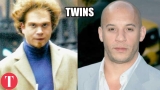10 Regular People Who Have A VERY Famous Twin