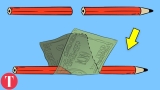 10 Magic Tricks To Impress Your Friends