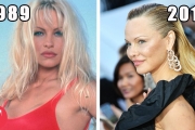 10 Celebs Who DON’T Look Like This Anymore