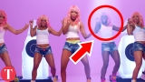 10 Hidden Subliminal Messages in Hip Hop Music