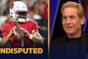 Skip Bayless: Kyler Murray showed he’s a ‘special playmaker’ in preseason debut | NFL | UNDISPUTED