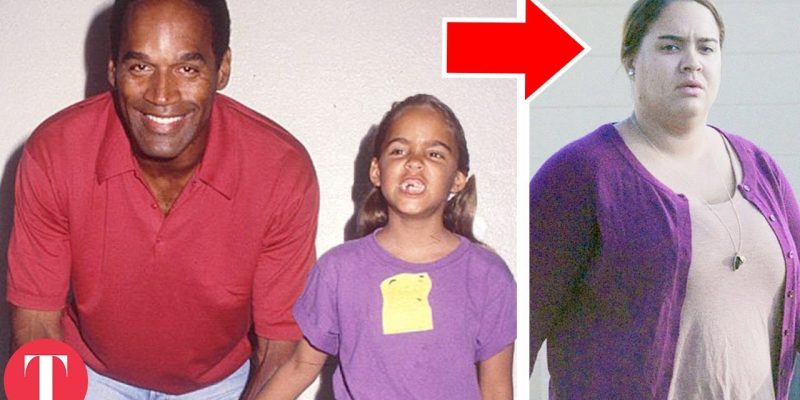 10 Celebrity Kids ALL GROWN UP