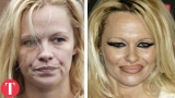 10 Celebs Who Don’t Know How To Apply Makeup