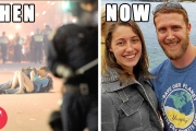 The Real Stories Behind 20 Iconic Pictures