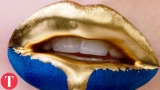 30 Things You Never Knew About MAKEUP