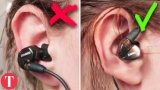 Simple Everyday Things You’ve Been Doing Wrong