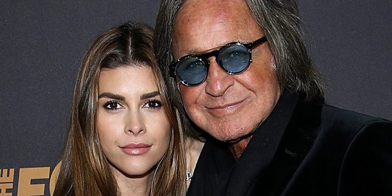 The Untold Truth Of Mohamed Hadid And Shiva Safai