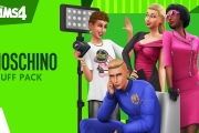 The Sims™ 4 Moschino Stuff Pack: Official Trailer