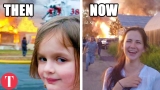 The REAL Story Behind Hilarious Internet Memes  (1/3)