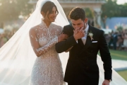Moments You Didn’t See At Nick And Priyanka’s Epic Wedding