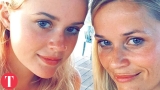 10 Kids Who Look Just Like Their FAMOUS PARENTS