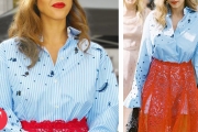 10 Red Carpet Outfits You Can DARE TO WEAR