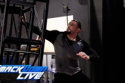 Roman Reigns narrowly avoids backstage calamity: SmackDown LIVE, July 30, 2019