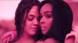 The Truth About Tessa Thompson’s Relationship With Janelle Monae