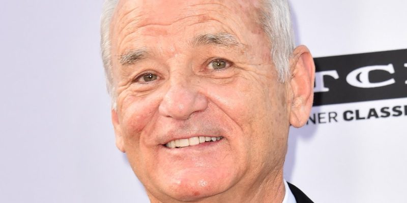 The Real Reason Richard Dreyfuss Can’t Stand Bill Murray