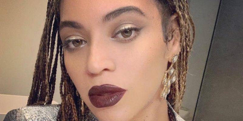 The Most Awkward Encounters Celebs Have Had With Beyonce