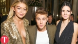 10 Celeb Friends Who Dated The SAME PERSON