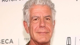 What You May Not Know About Anthony Bourdain