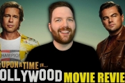 Once Upon a Time … in Hollywood – Movie Review