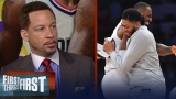 LeBron and AD will win a championship within the next 2 yrs – Broussard
