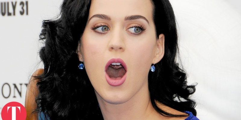 10 Celebs Whose Real Name Will Surprise You