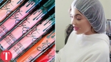 THIS Is How Lipstick Is Made