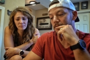 A video we never expected to have to make…
