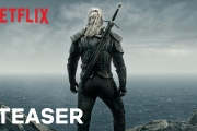 The Witcher | Official Teaser | Netflix