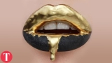 The Evolution Of Women’s Makeup Throughout History