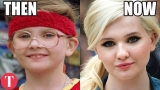 10 Famous Child Stars Who Became INCREDIBLE Actors