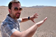 Why Apollo Astronauts Trained at a Nuclear Test Site