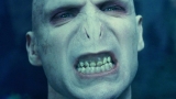 The Actor Who Plays Voldemort Is Gorgeous In Real Life